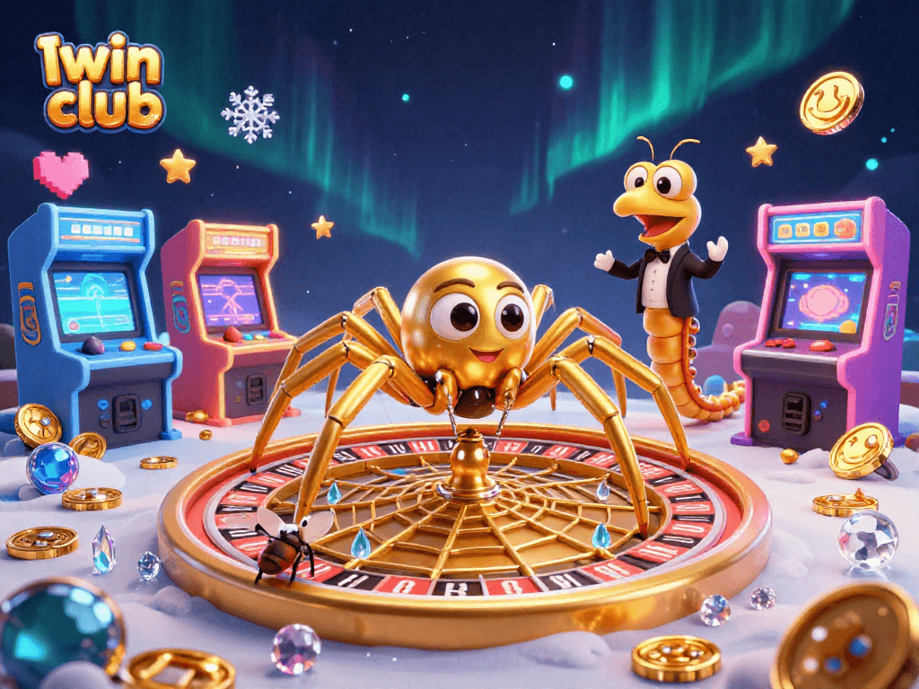 Engage with Iwin club's thrilling casino experience featuring high-stakes betting and dynamic games.