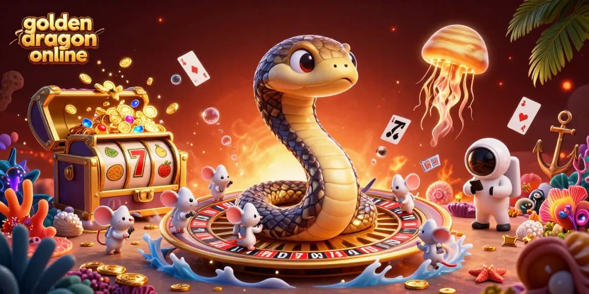 Engage with the golden dragon online experience featuring vibrant cosmic betting adventures.