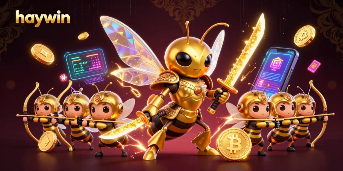 Gain thrilling casino action with haywin's vibrant and immersive gaming experience.