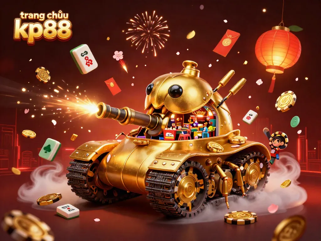 Engage with thrilling gameplay at trang chủ kp88 with innovative casino experiences and vibrant elements.