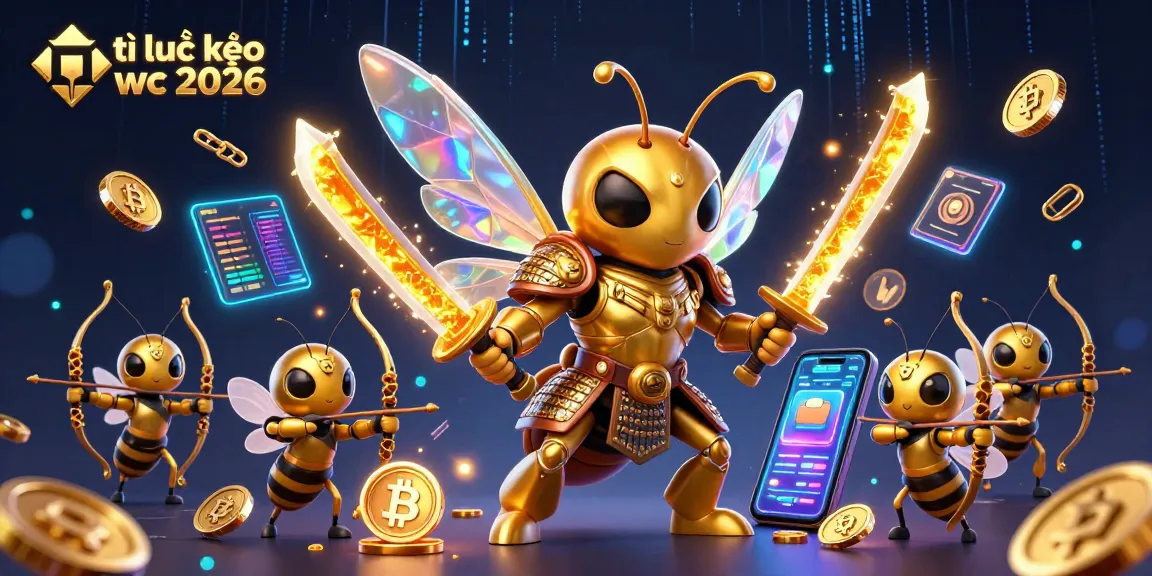 Experience dynamic tỉ lệ kèo wc 2026 with vibrant 3D elements and characters enhancing the gambling atmosphere.