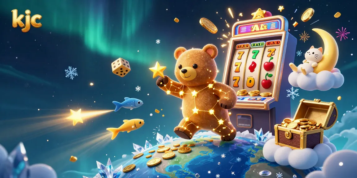 KJC engages players with immersive gaming experiences through a vibrant and exciting online casino atmosphere.