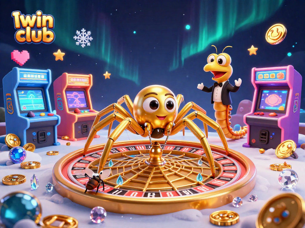 Engage with Iwin club's thrilling casino experience featuring high-stakes betting and dynamic games.