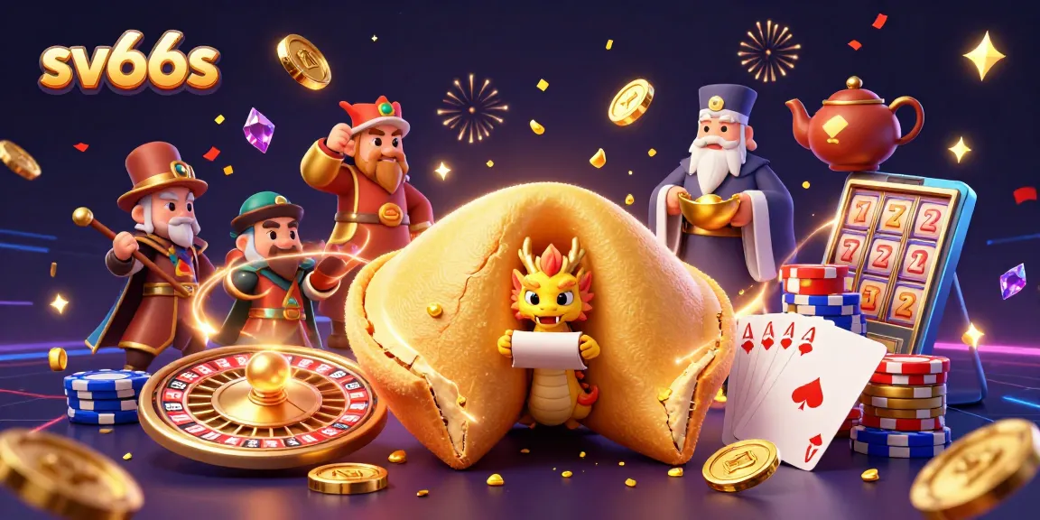 Engage with sv66s through vibrant gaming scenes filled with golden coins and dynamic characters.