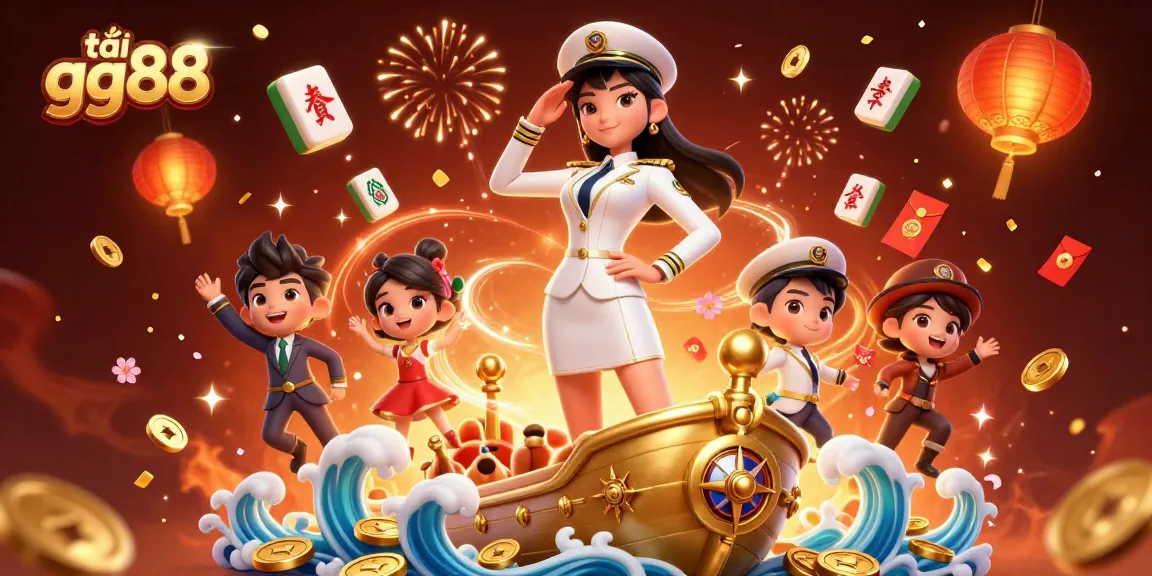 Join the excitement with tải gg88 as you dive into thrilling online gaming experiences.