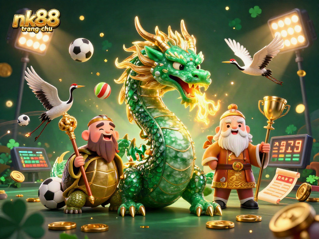 Enjoy rich gaming experiences at nk88 trang chủ with dynamic elements and exciting rewards.
