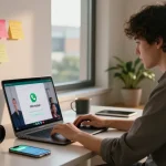 4 Essential WhatsApp電腦版 Strategies for Effective Remote Communication