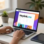 Kenapa Pengguna GEGESLOT Harus Peduli dengan Heylink.me di 2026?